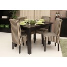 Kudos Small Dining Table (4 Seater)