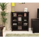 Kudos Multi-Shelf CD/DVD Unit